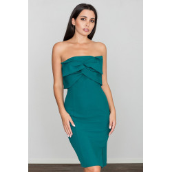 Robe de cocktail Figl 111053