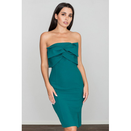 Robe de cocktail Figl 111053