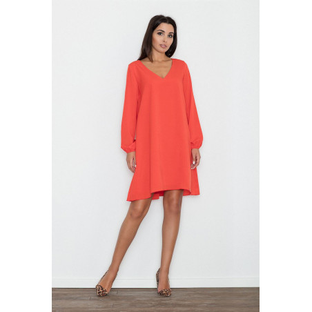 Robe de jour Figl 111072