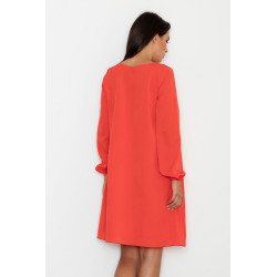 Robe de jour Figl 111072