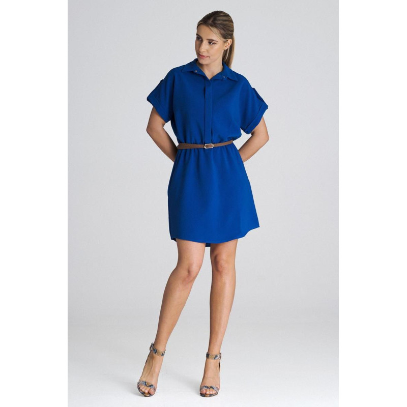 Robe de jour Figl 197202