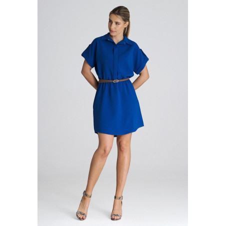 Robe de jour Figl 197202