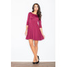 Robe de cocktail Figl 111769