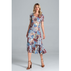 Robe de jour Figl 157502