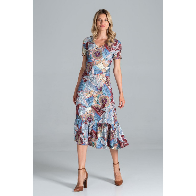 Robe de jour Figl 157502
