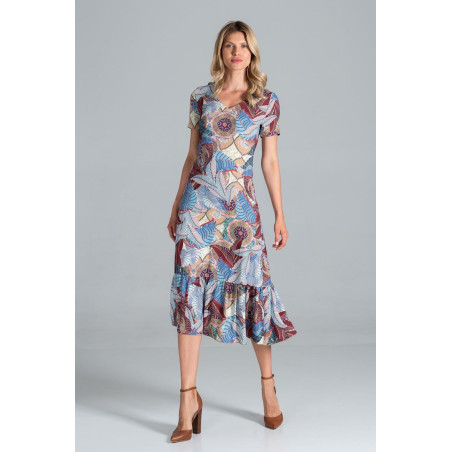 Robe de jour Figl 157502