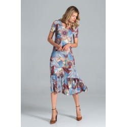 Robe de jour Figl 157502
