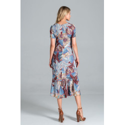 Robe de jour Figl 157502