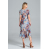 Robe de jour Figl 157502