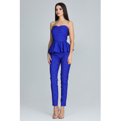 Pantalon Figl 116258
