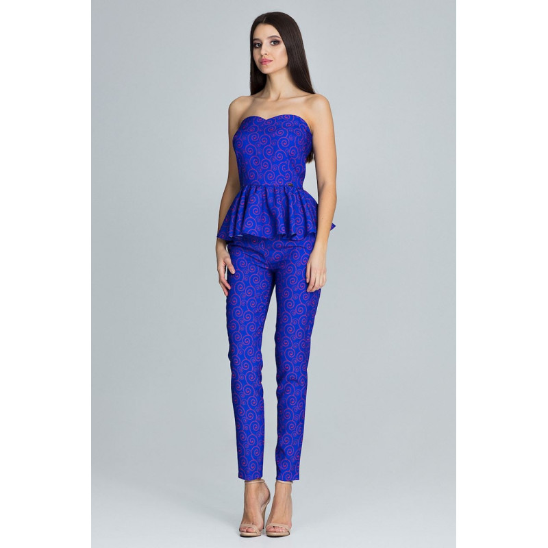 Pantalon Figl 116258