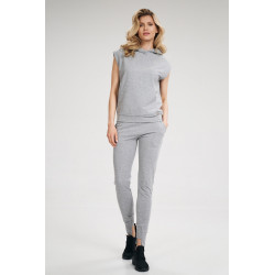 Pantalon de survêtement Figl Pantalon survêtement 162366