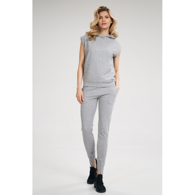 Pantalon de survêtement Figl Pantalon survêtement 162366
