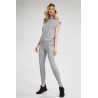 Pantalon de survêtement Figl Pantalon survêtement 162366