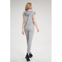 Pantalon de survêtement Figl Pantalon survêtement 162366