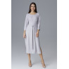 Robe de cocktail Figl 126023