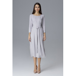 Robe de cocktail Figl 126023