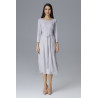 Robe de cocktail Figl 126023