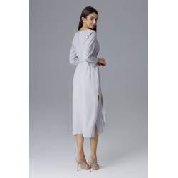 Robe de cocktail Figl 126023