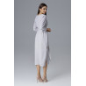 Robe de cocktail Figl 126023