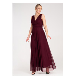 Robe de cocktail Figl 214775