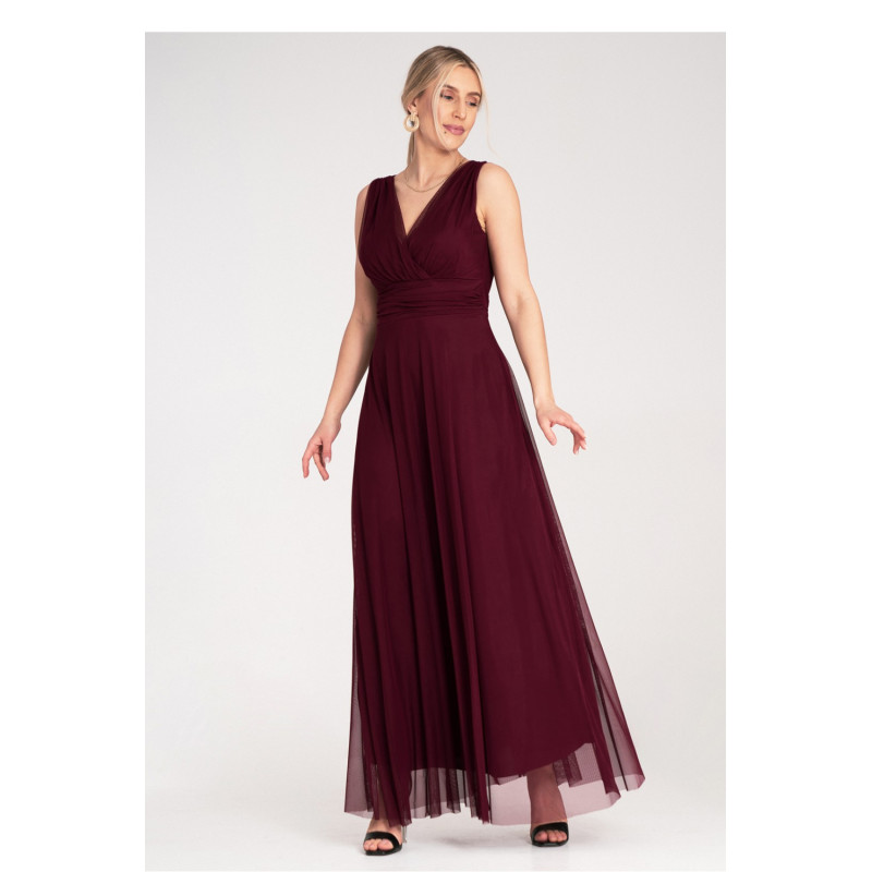 Robe de cocktail Figl 214775