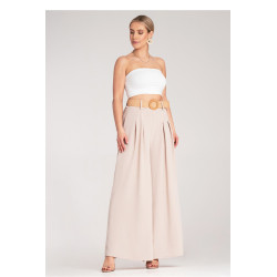 Pantalon Figl Pantalon femme 214839