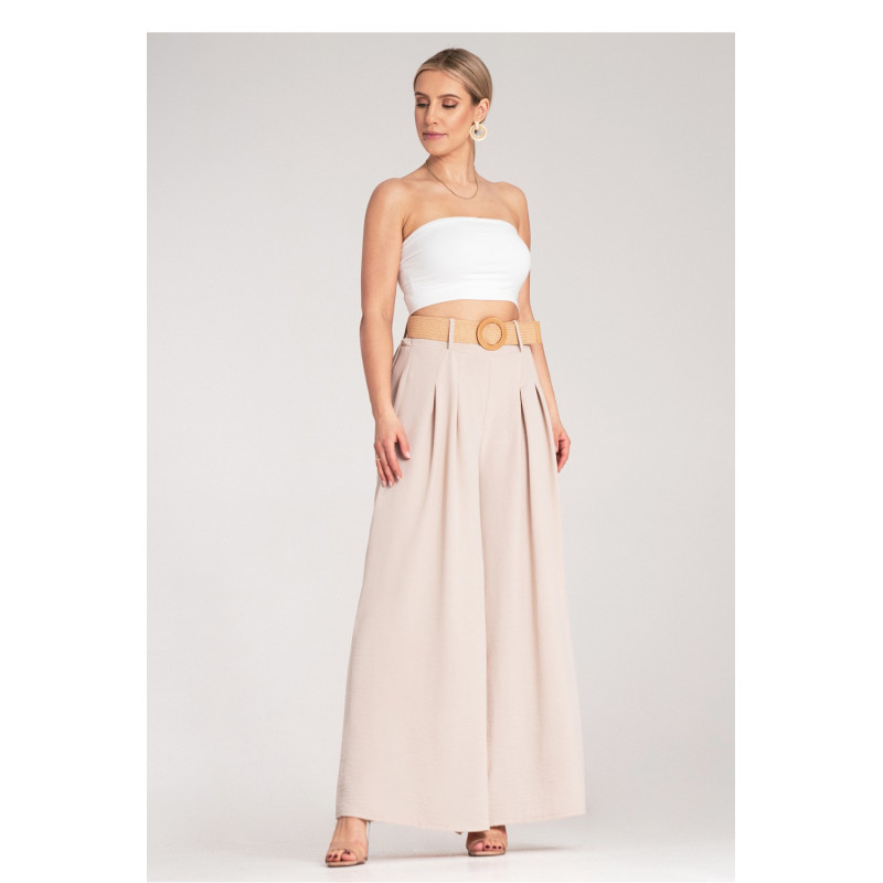 Pantalon Figl Pantalon femme 214839