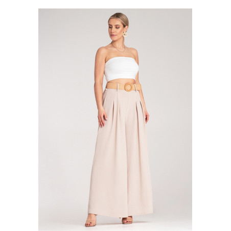 Pantalon Figl Pantalon femme 214839