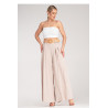 Pantalon Figl Pantalon femme 214839
