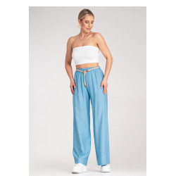Pantalon Figl Pantalon femme 214855