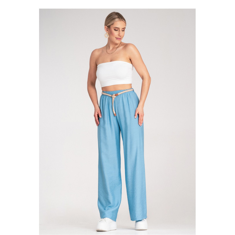 Pantalon Figl Pantalon femme 214855