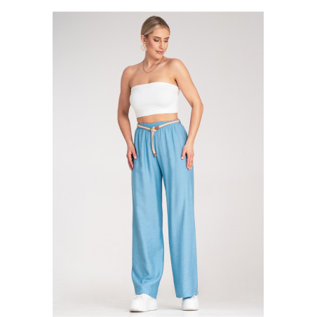Pantalon Figl Pantalon femme 214855