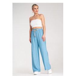 Pantalon Figl Pantalon femme 214855