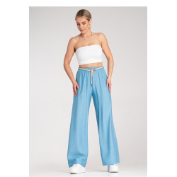 Pantalon Figl Pantalon femme 214855