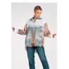 Chemise Figl Chemise manche longue 214920