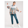 Chemise Figl Chemise manche longue 214920