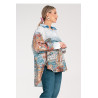 Chemise Figl Chemise manche longue 214920