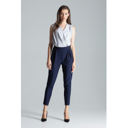 Pantalon Figl Pantalon femme 135786