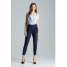 Pantalon Figl Pantalon femme 135786