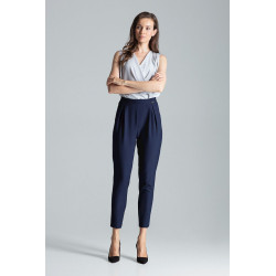 Pantalon Figl Pantalon femme 135786
