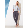 Pantalon long Figl Pantalon femme 29398