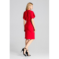 Robe de jour Figl 138290