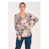 Chemise Figl Chemise manche longue 204329