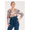 Chemise Figl Chemise manche longue 204329