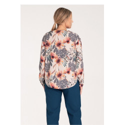 Chemise Figl Chemise manche longue 204329