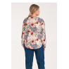 Chemise Figl Chemise manche longue 204329