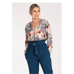 Chemise Figl Chemise manche longue 204329