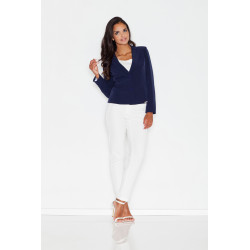 Pantalon long Figl Pantalon femme 43753