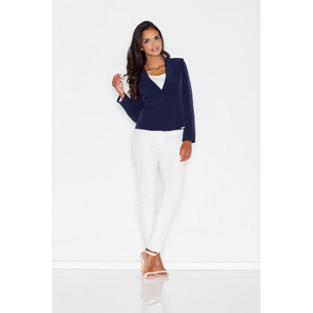 Pantalon long Figl Pantalon femme 43753